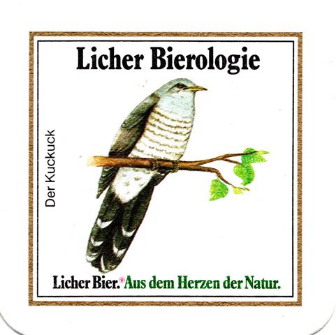 lich gi-he licher biero vgel rd 4b (quad185-die nachtigall) 